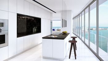 Aston Martin Residences gallery image #25